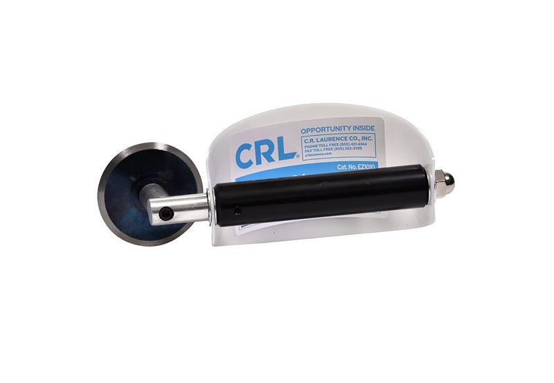 CRL E.Z.D. Glazer De-Glazing Tool - EZ1010 - Image 1